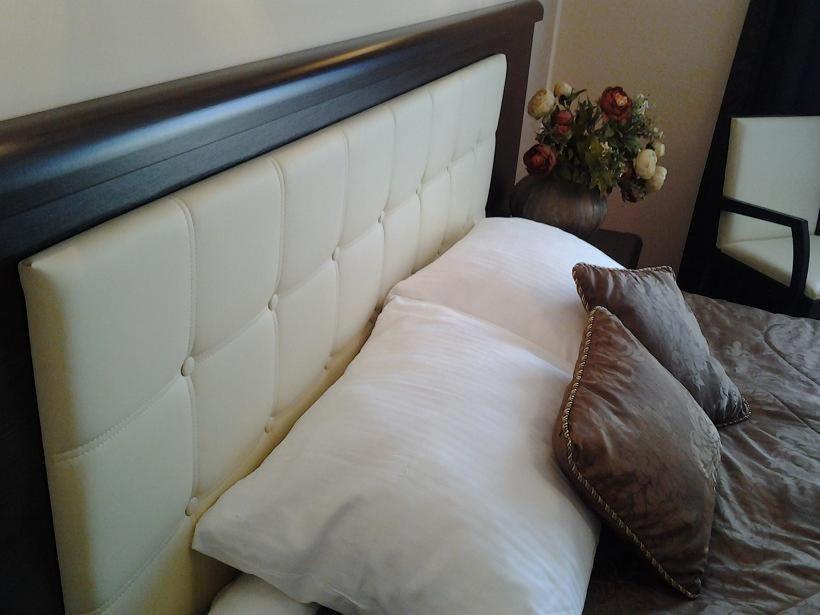Hotel Skarpa Sejny Bagian luar foto