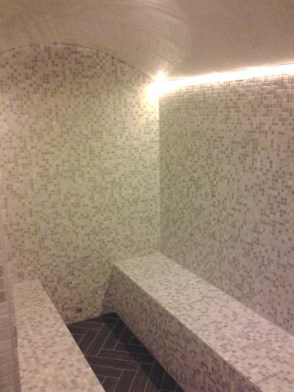 Hotel Skarpa Sejny Bagian luar foto