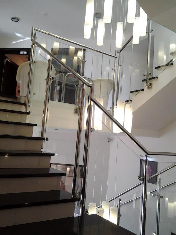 Hotel Skarpa Sejny Bagian luar foto