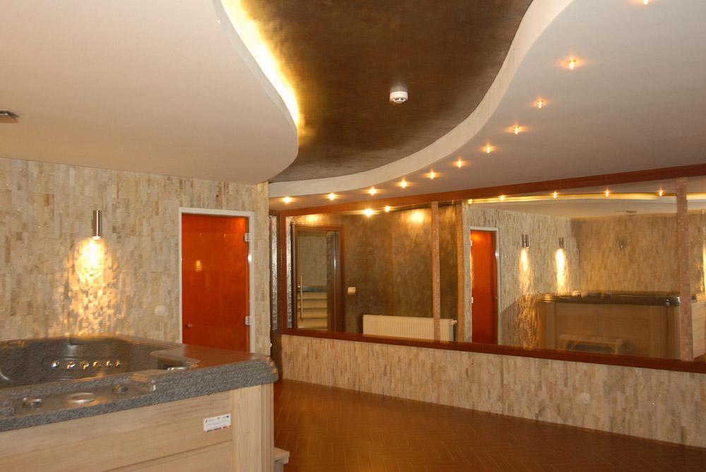 Hotel Skarpa Sejny Bagian luar foto